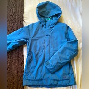Women’s Small REI Ski Jacket